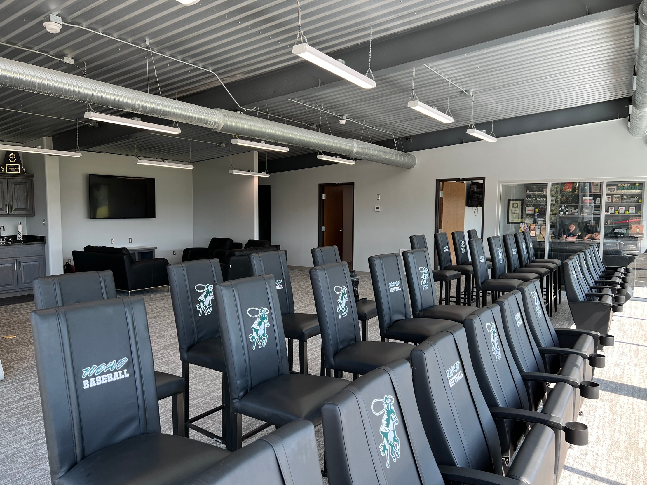 VIP Suite