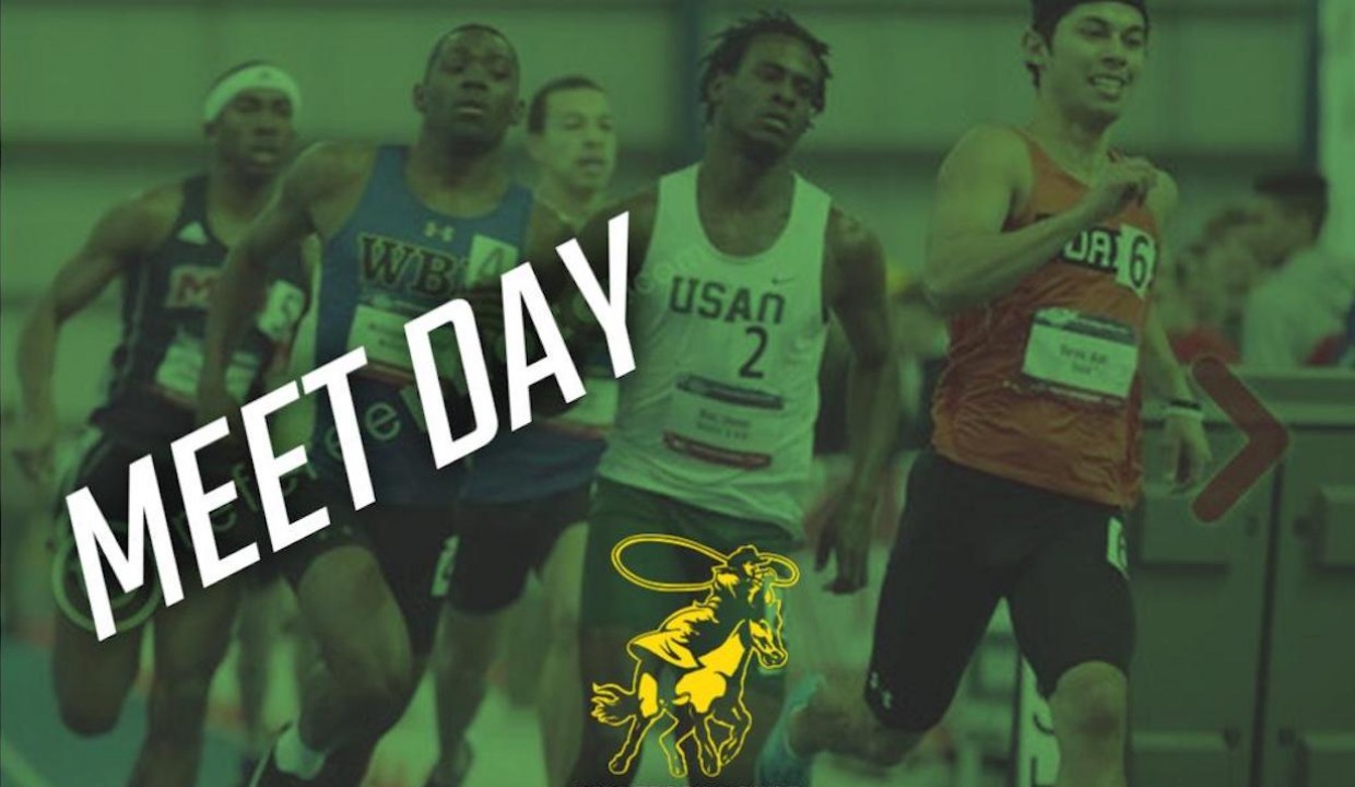 Drovers Strike Gold at OBU Open