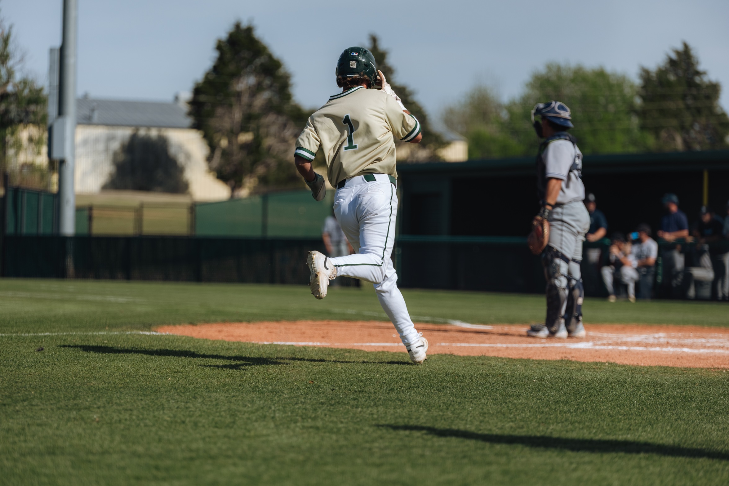 Drovers Conclude Regular Season with Road-Win at Oklahoma Baptist