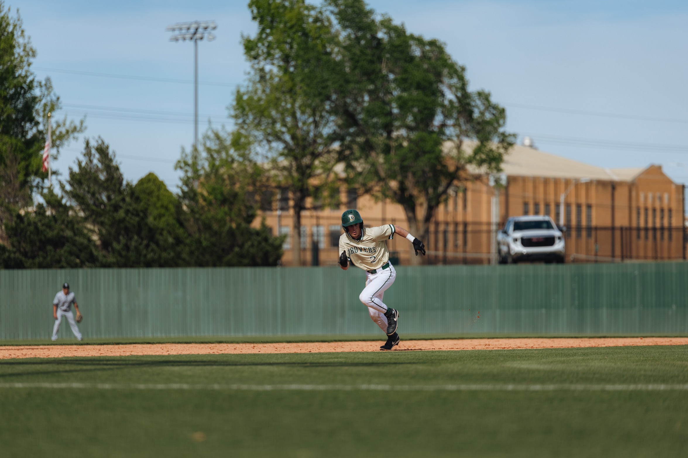 Season Comes to an End as USAO Drops Game Three at #19 MACU