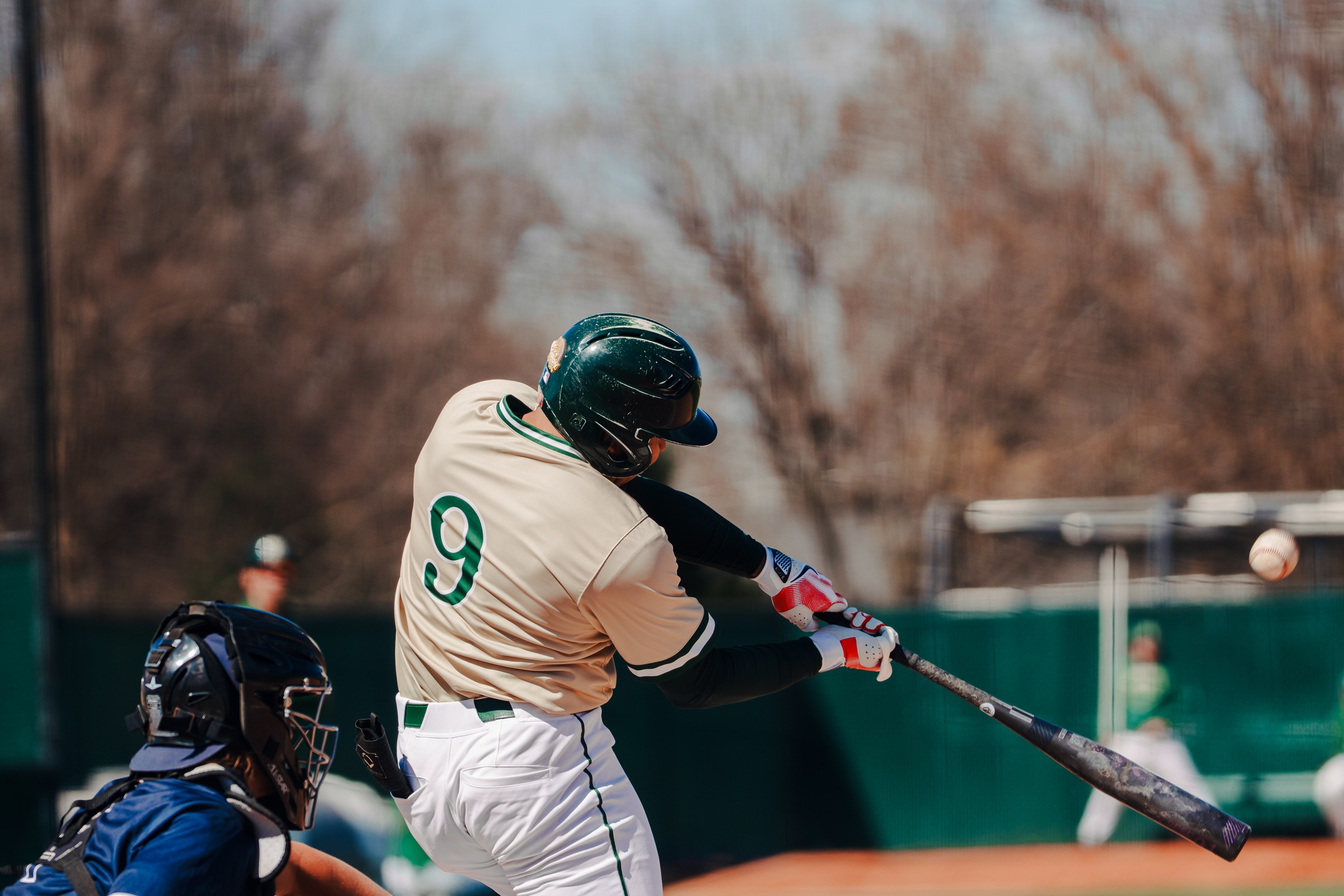 USAO&rsquo;s Rally Falls Short in Series Finale Against #25 Nelson University