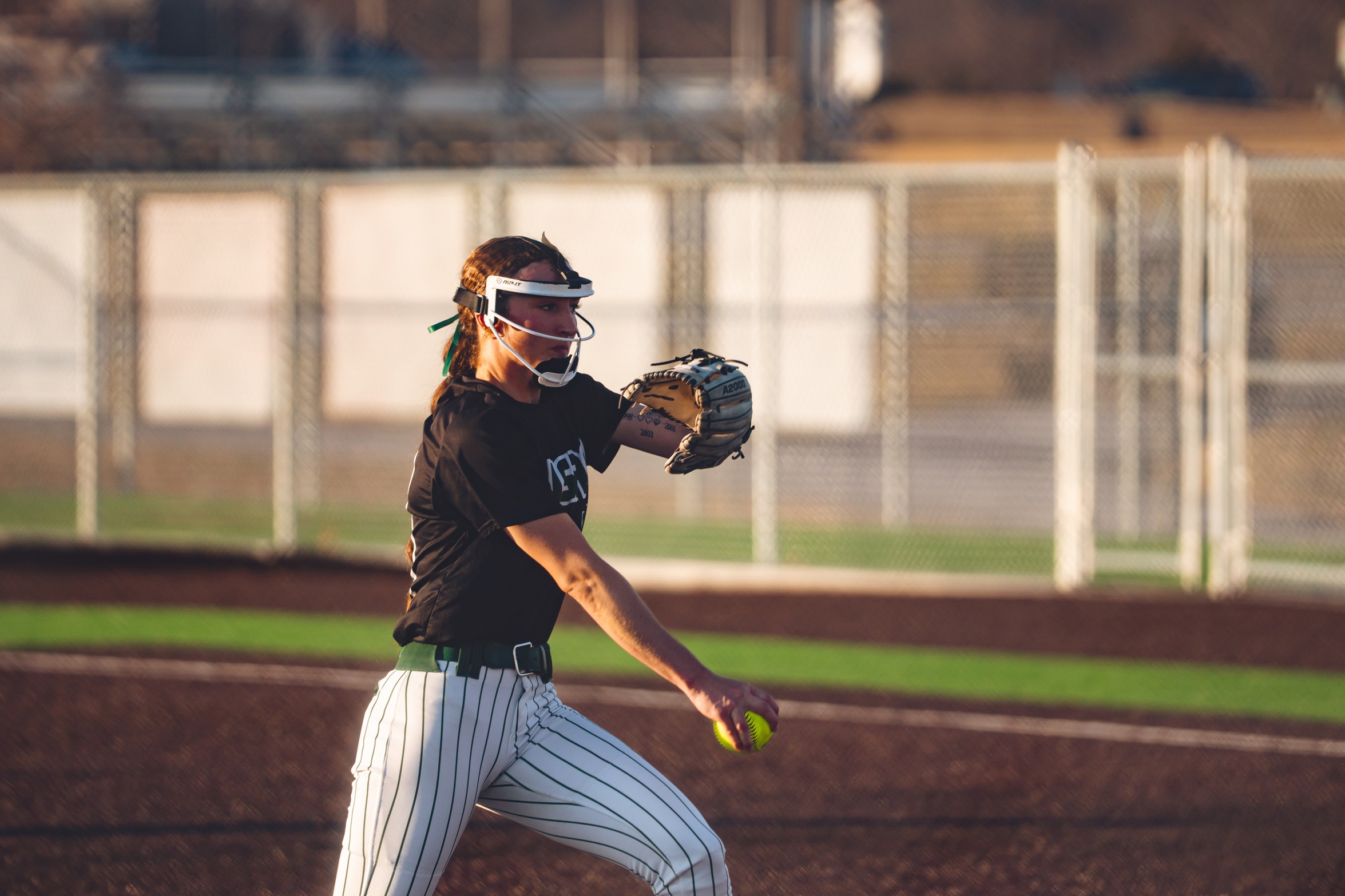 Anderson&rsquo;s Deals a No-Hitter as #8 USAO Blanks Nelson Twice