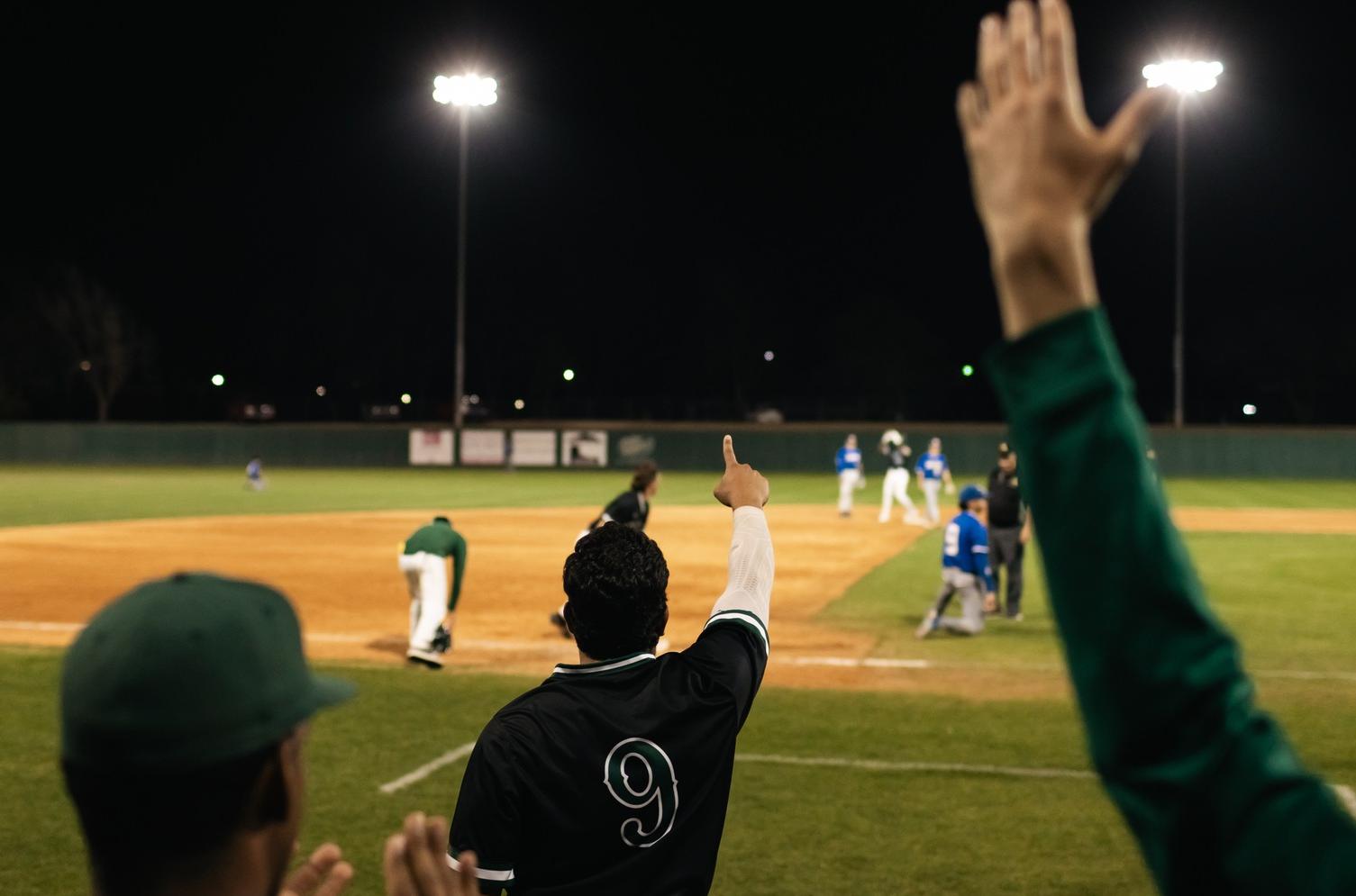 USAO Baseball: Year in Review 2025-26