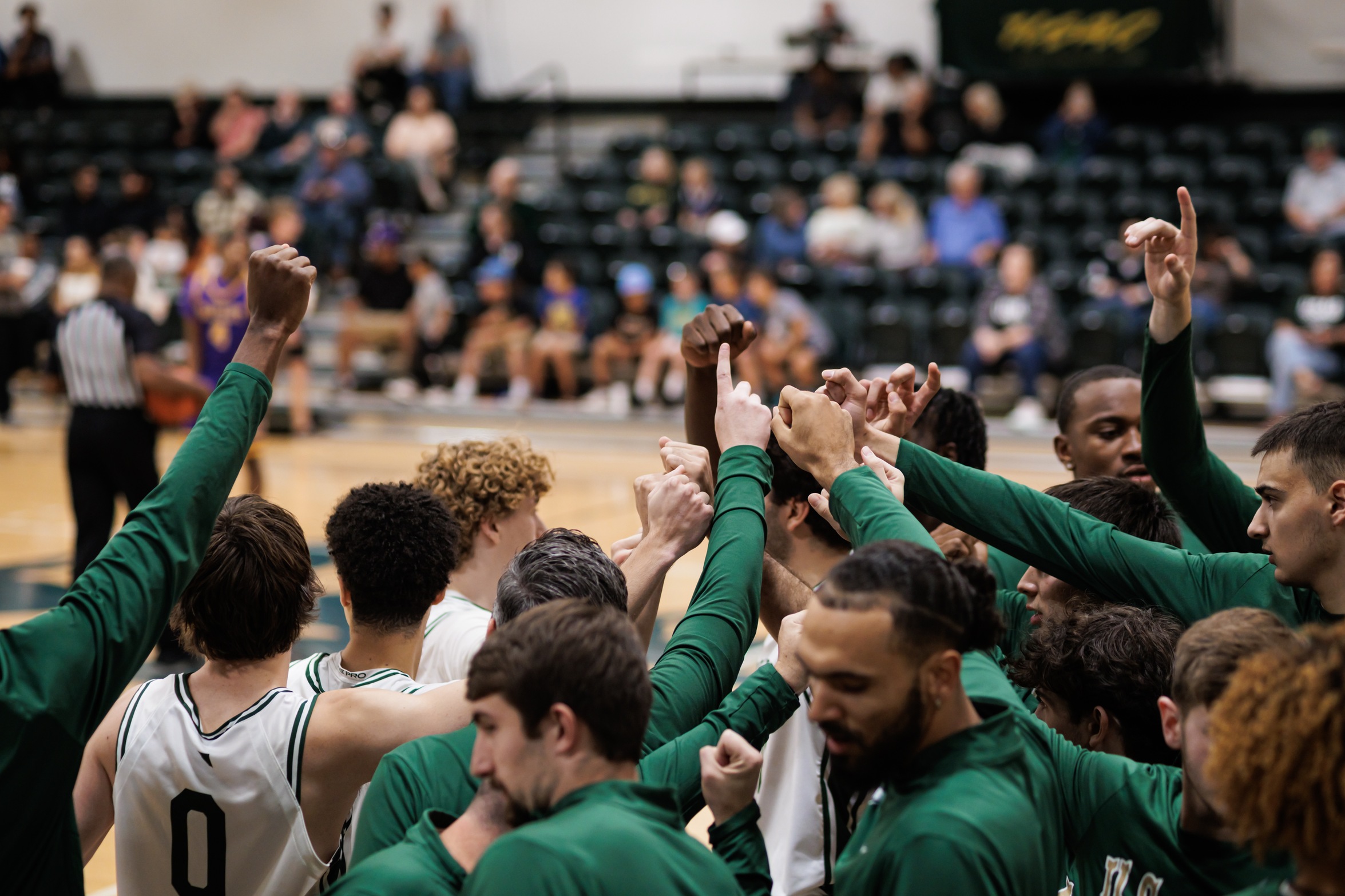Drovers Unable to Close the Gap Down the Stretch Against #6 Nelson