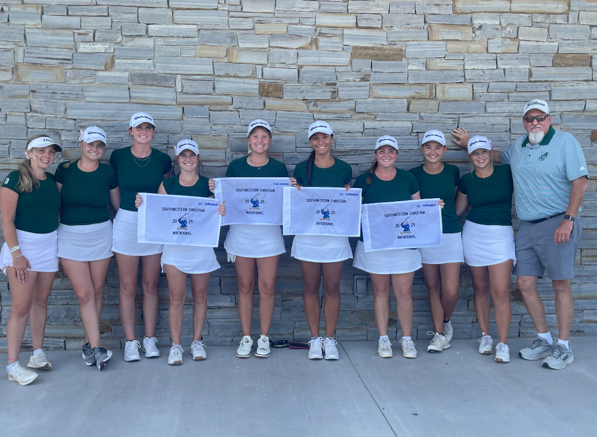 Drovers Open Season with Dominant Victory in OKC
