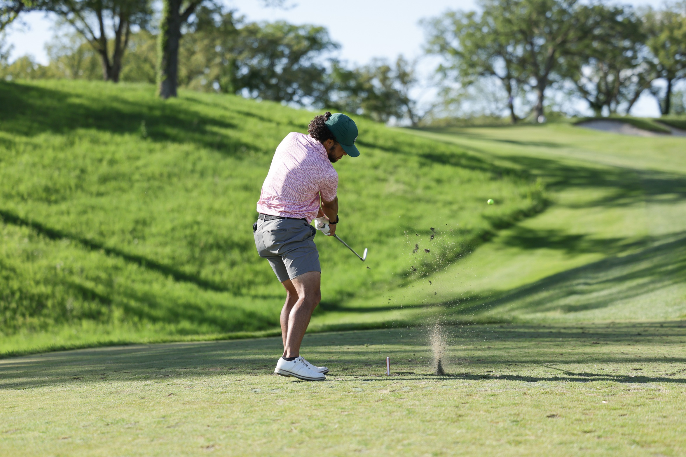 USAO Men's Golf: Year in Review 2025-26