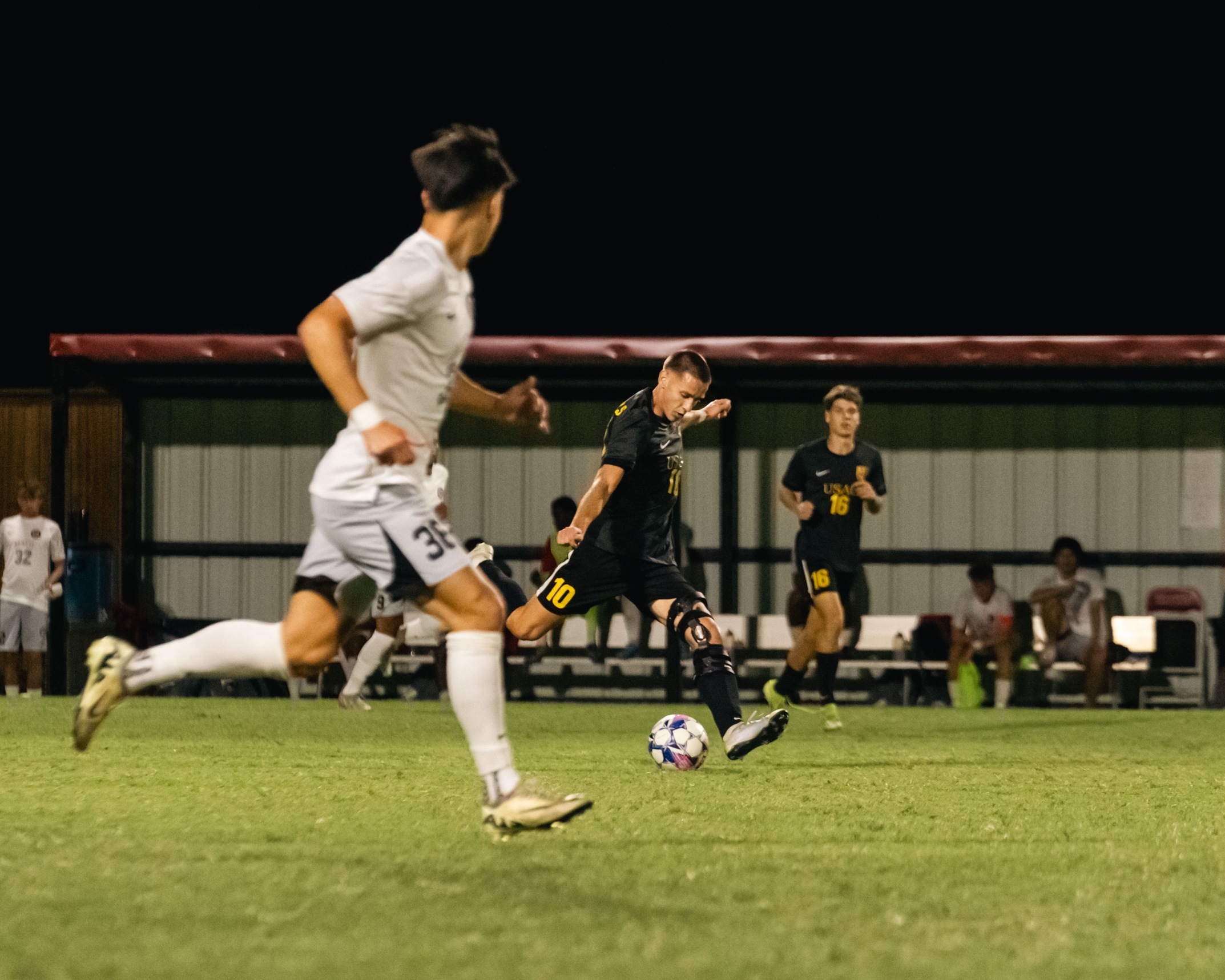 Men&rsquo;s Soccer Season Comes to an End at Nelson University