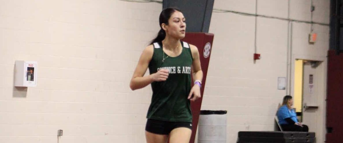Drovers Set Six New PR&rsquo;s at Oklahoma Classic