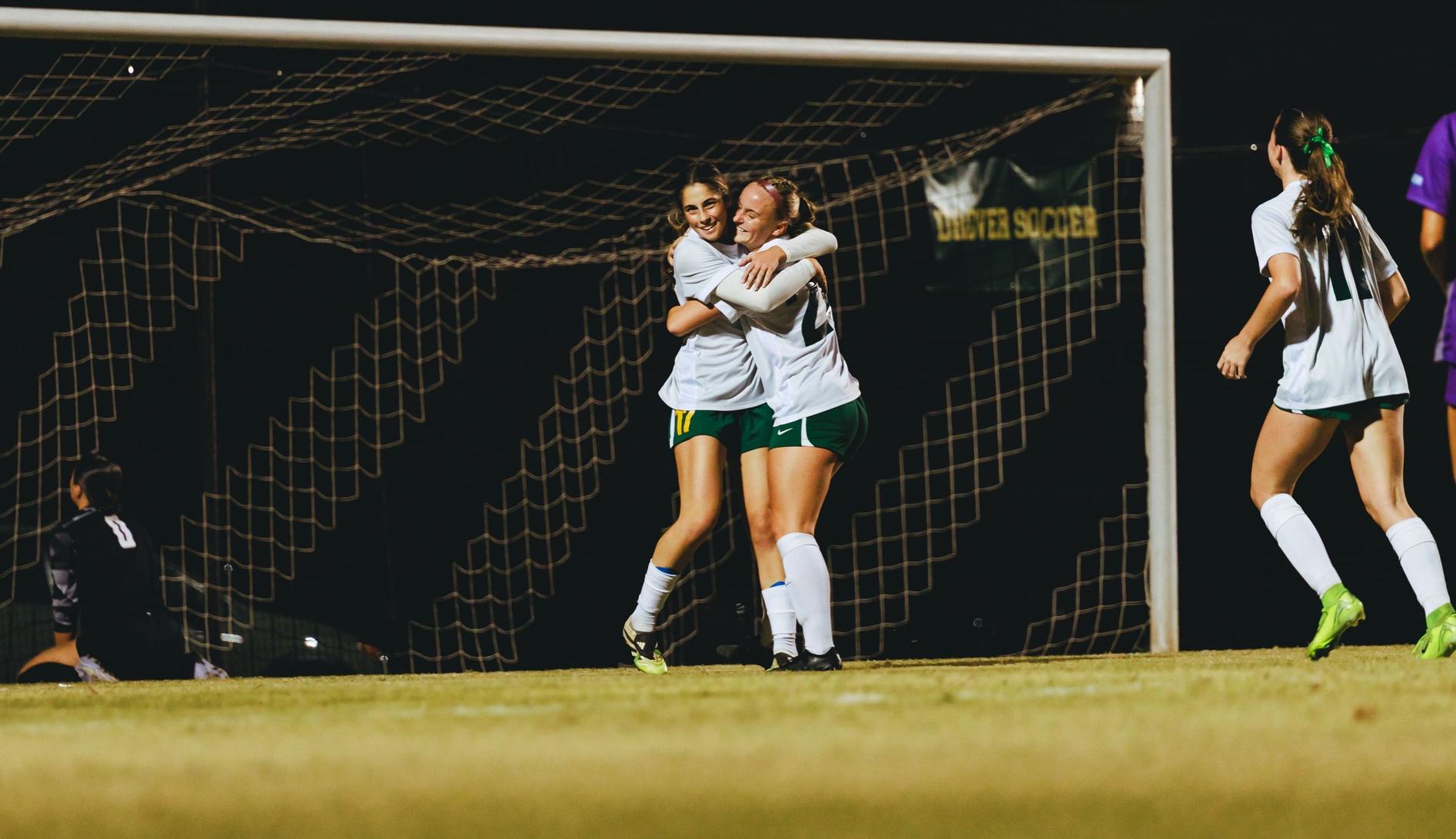 Drovers Shutout the Stars to Advance to 11th Consecutive SAC Tournament Championship Game
