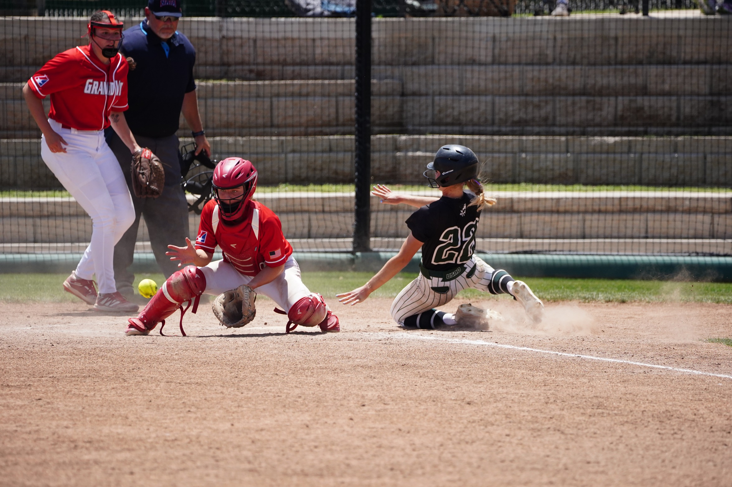 Drovers Fall One Win Short of the NAIA World Series