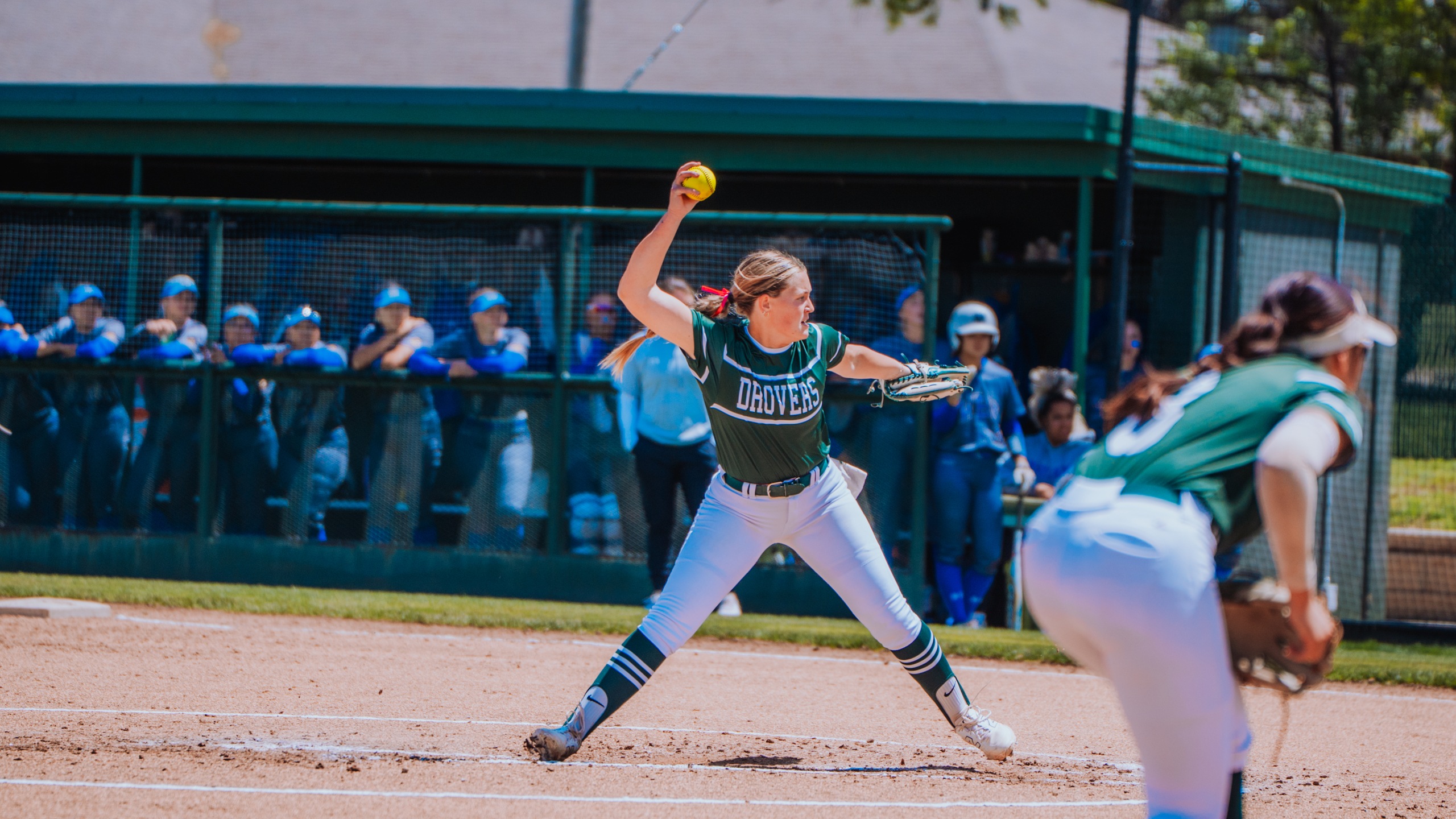 #1 USAO Shuts Out WBU and OPSU on Day One of SAC Tournament