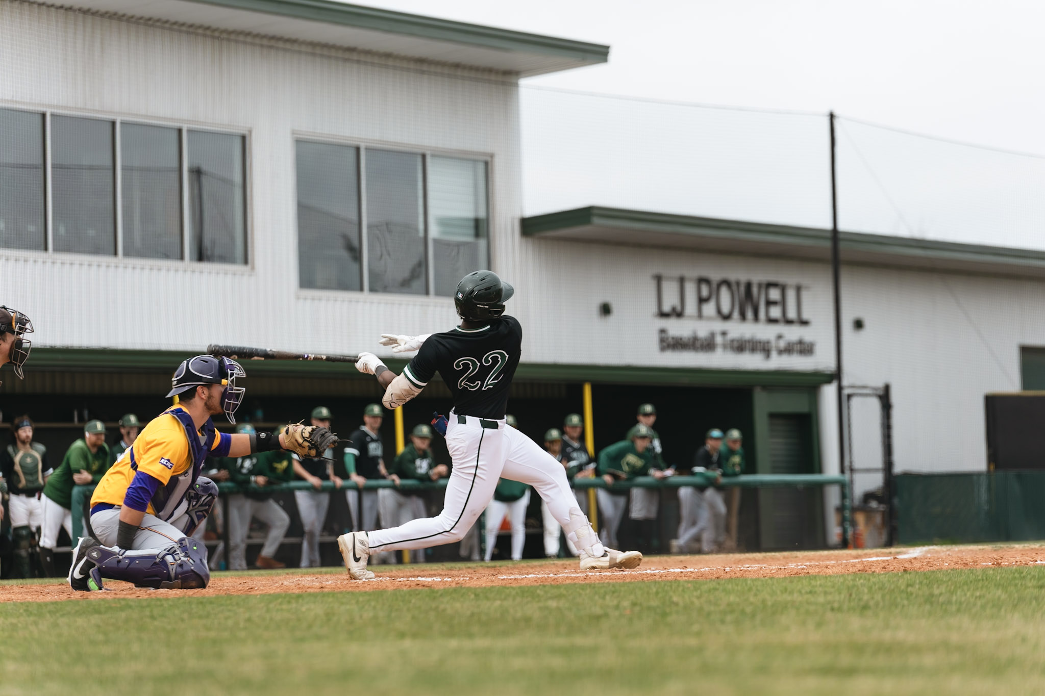 Garcia&rsquo;s Go-Ahead Grand Slam Lifts Drovers to Victory at SWOSU