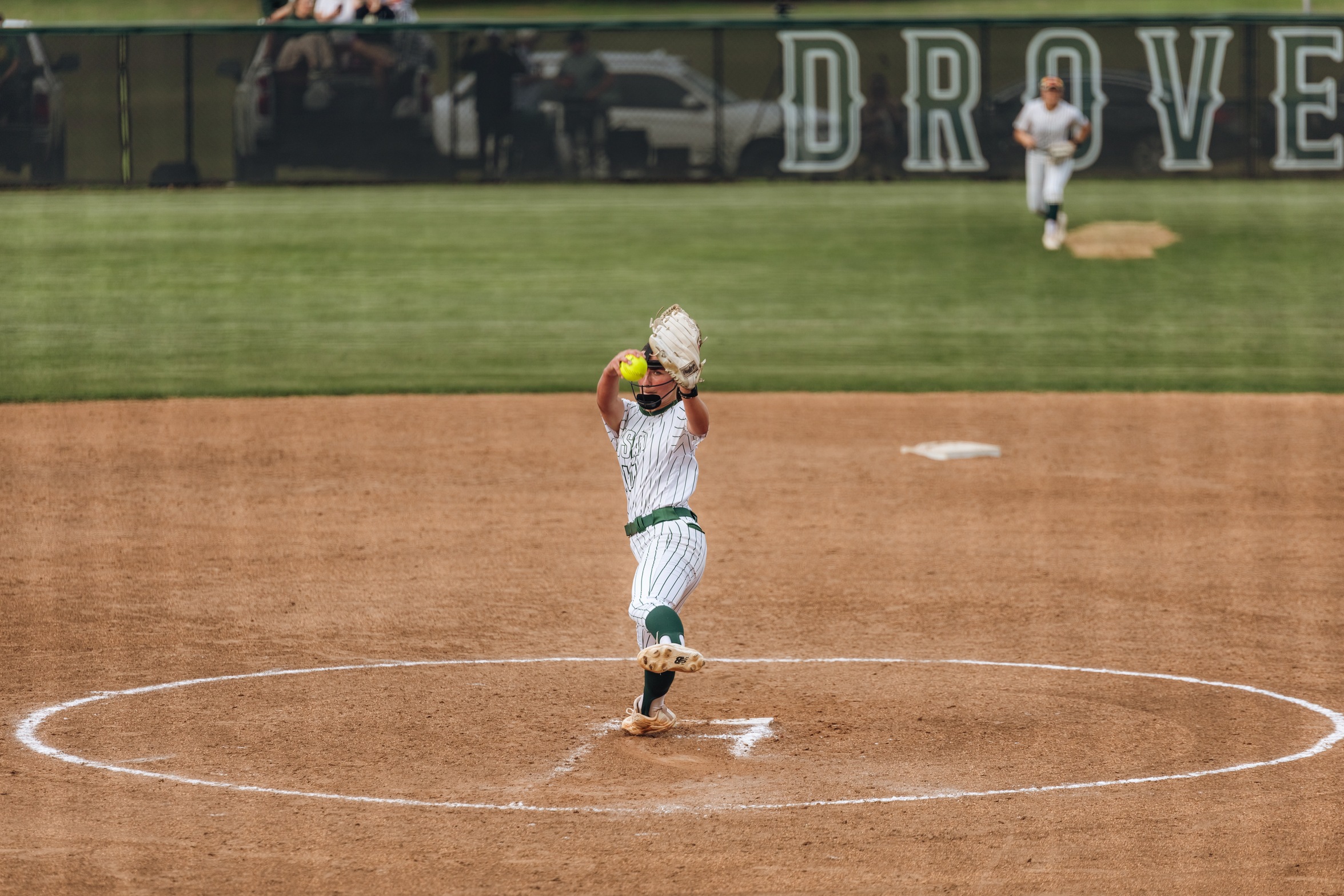 #4 USAO Advances to Eighth Consecutive SAC Tournament Championship Game with 27th Shutout of the Season