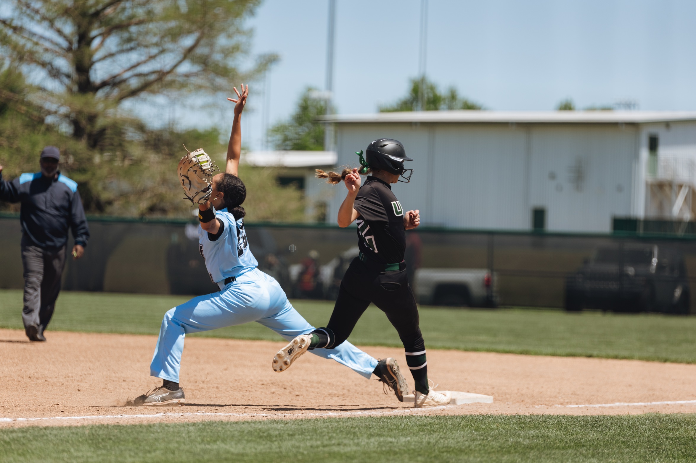 Drovers Fall Short in SAC Tournament Championship Game Against OCU
