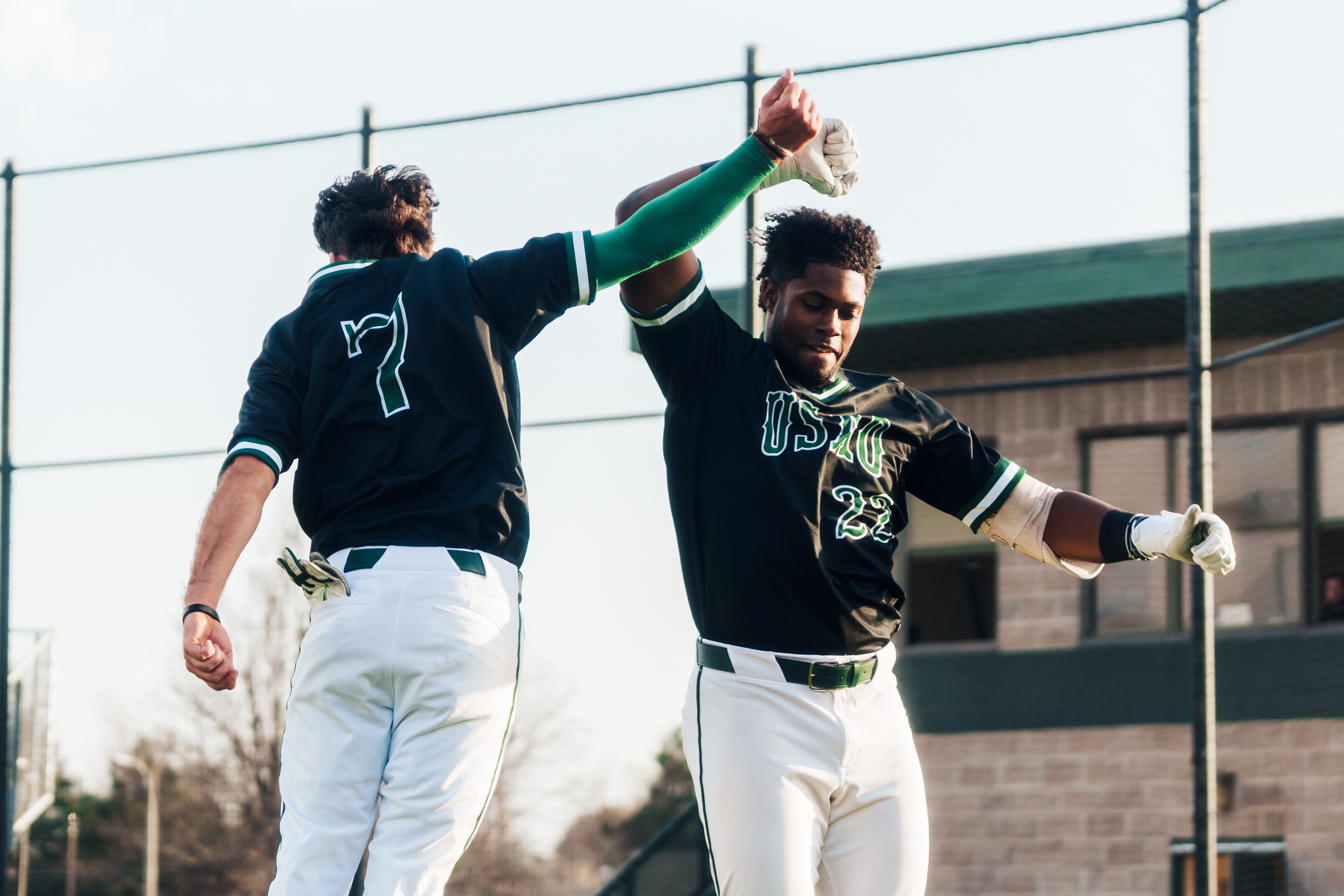 Drovers Score 37 Runs in Double Header Sweep at OPSU