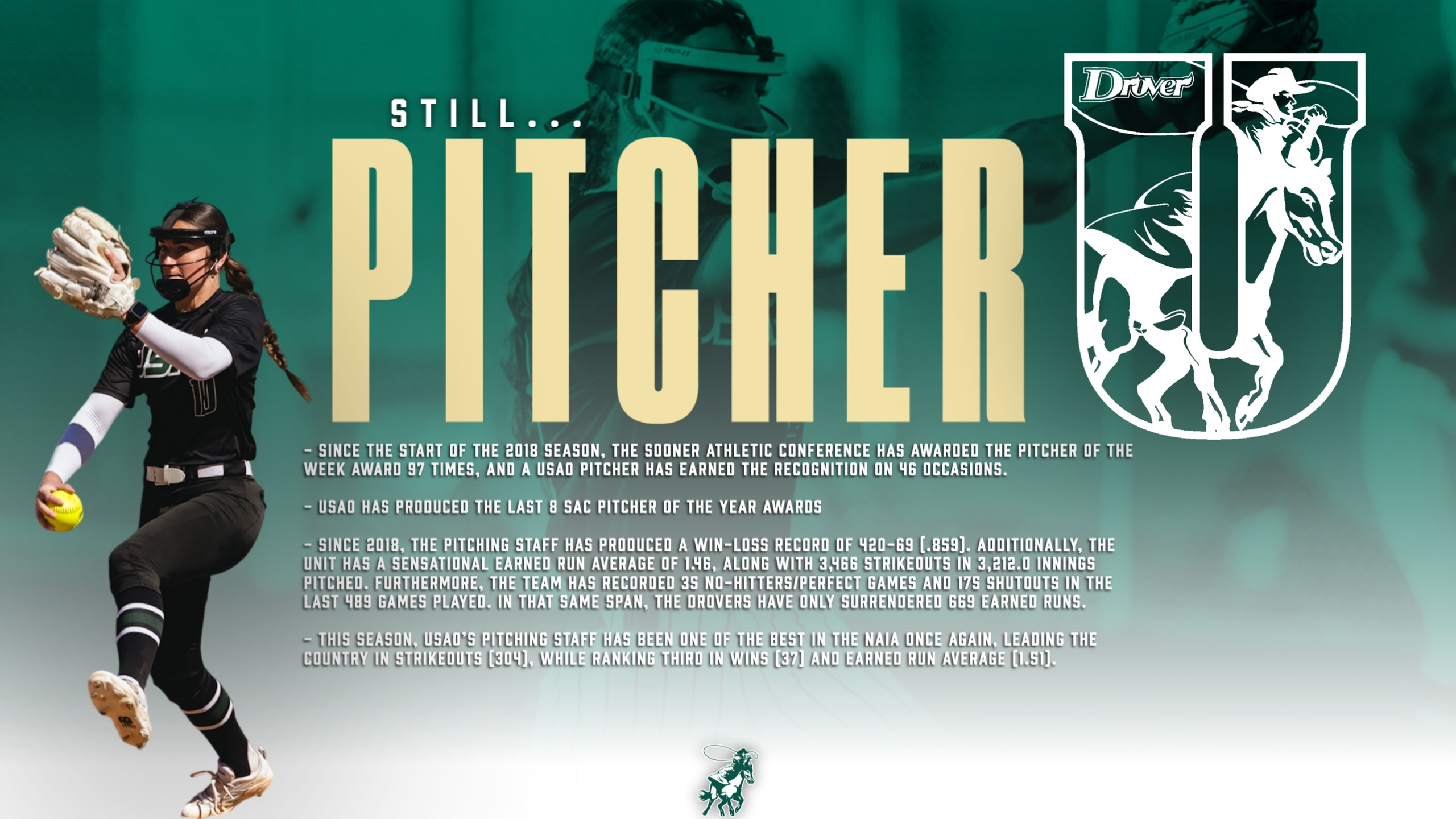 STILL #PitcherU