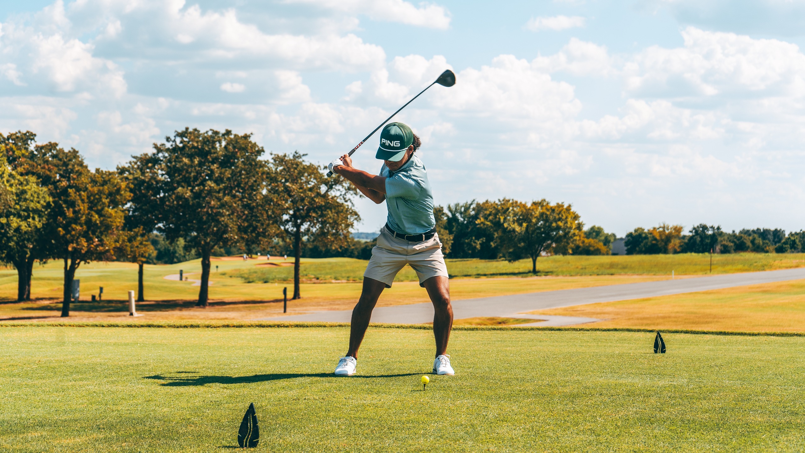Ellis Leads Drovers to Third Place Finish at Texas Wesleyan Spring Invitational