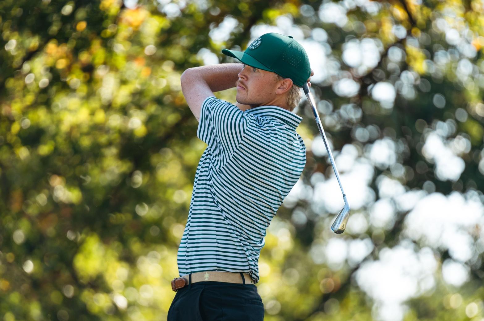 Drovers Claim Silver at SAC Championship