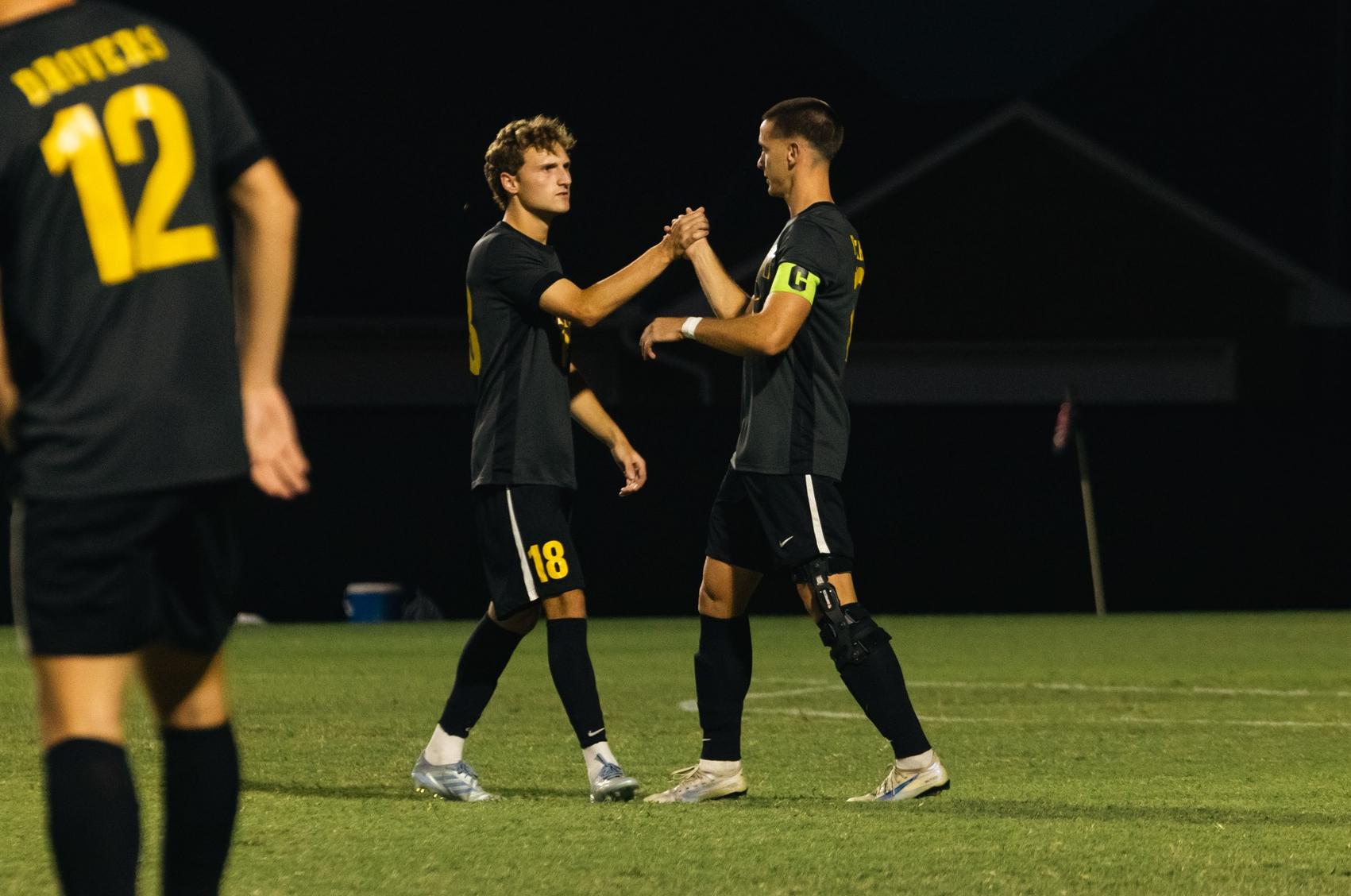 Drovers Produce Fourth Shutout of the Season on the Road at Central Christian