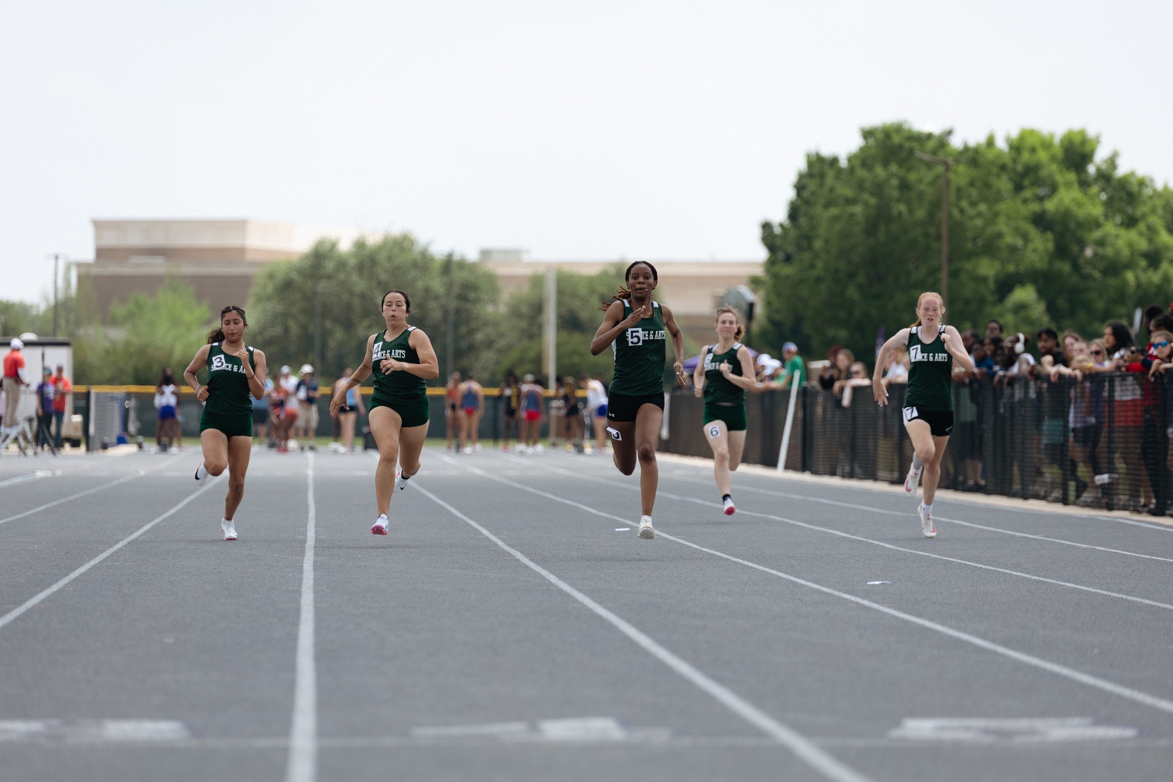 USAO TRACK AND FIELD: Year in Review 2025-26