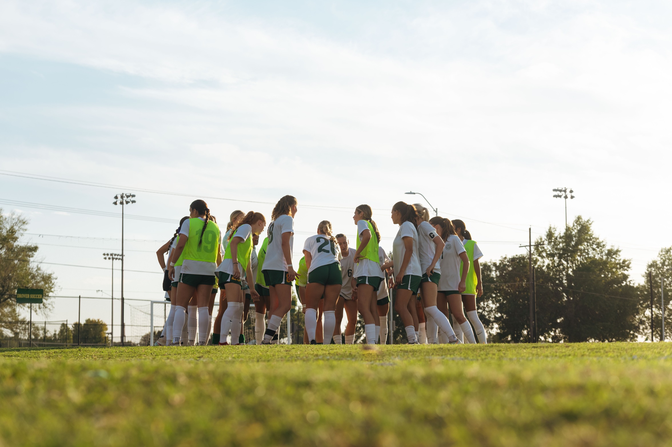 USAO WOMEN'S SOCCER: Year in Review 2025-26
