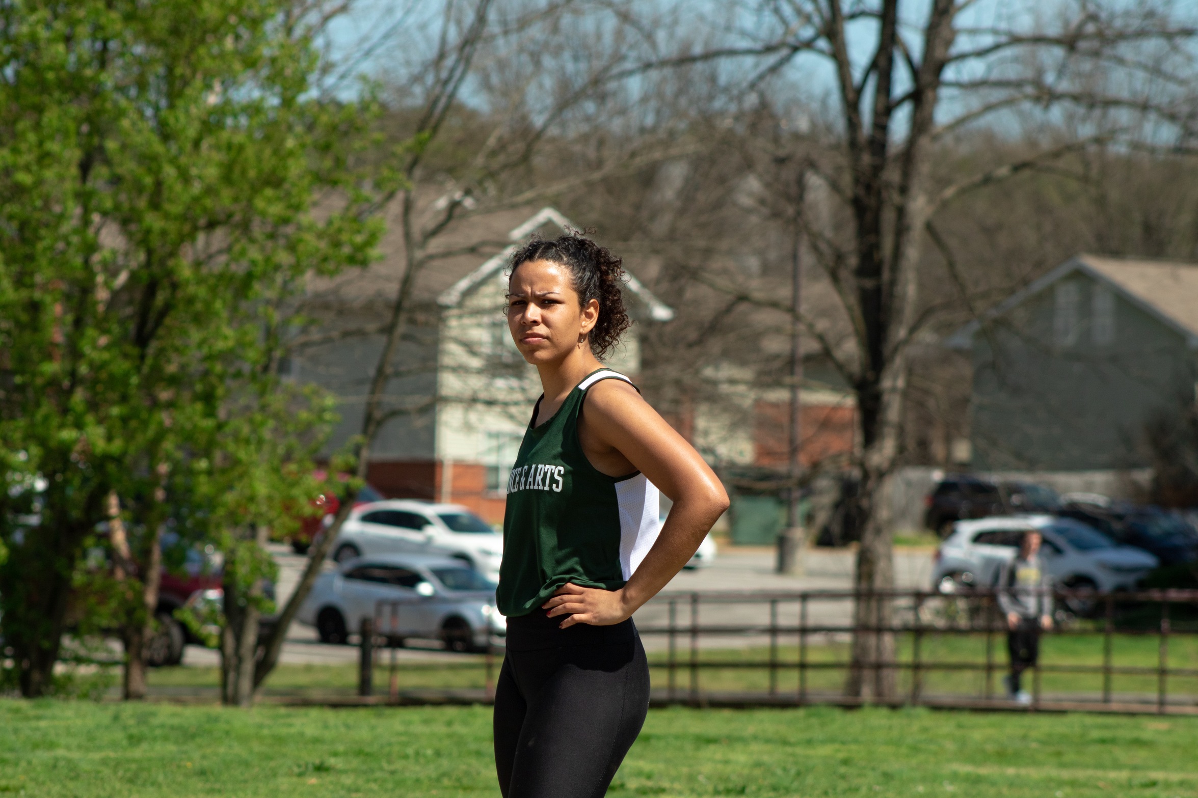 Drovers Finish Fourth at Oklahoma State