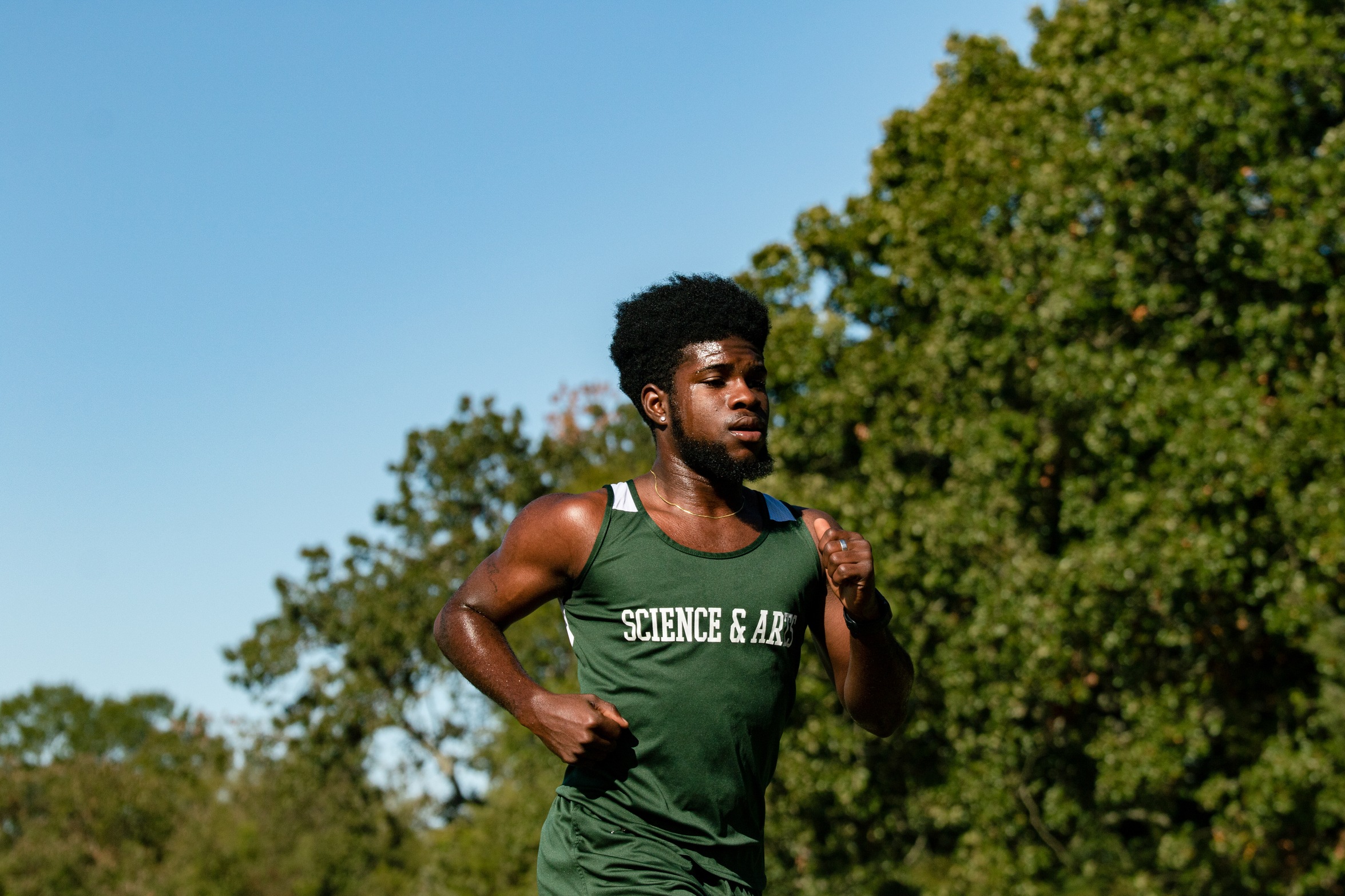 Drovers Travel to Texas for Mustang Derby